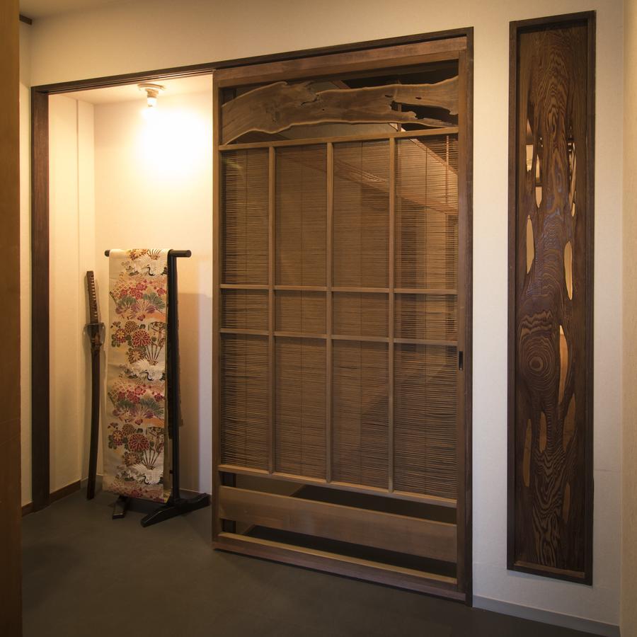 Tadaima Japan Shinjuku Ryokan Tokyo Dış mekan fotoğraf