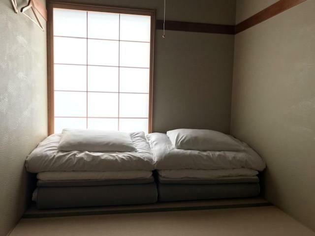 Tadaima Japan Shinjuku Ryokan Tokyo Dış mekan fotoğraf