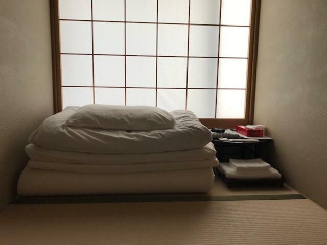 Tadaima Japan Shinjuku Ryokan Tokyo Dış mekan fotoğraf