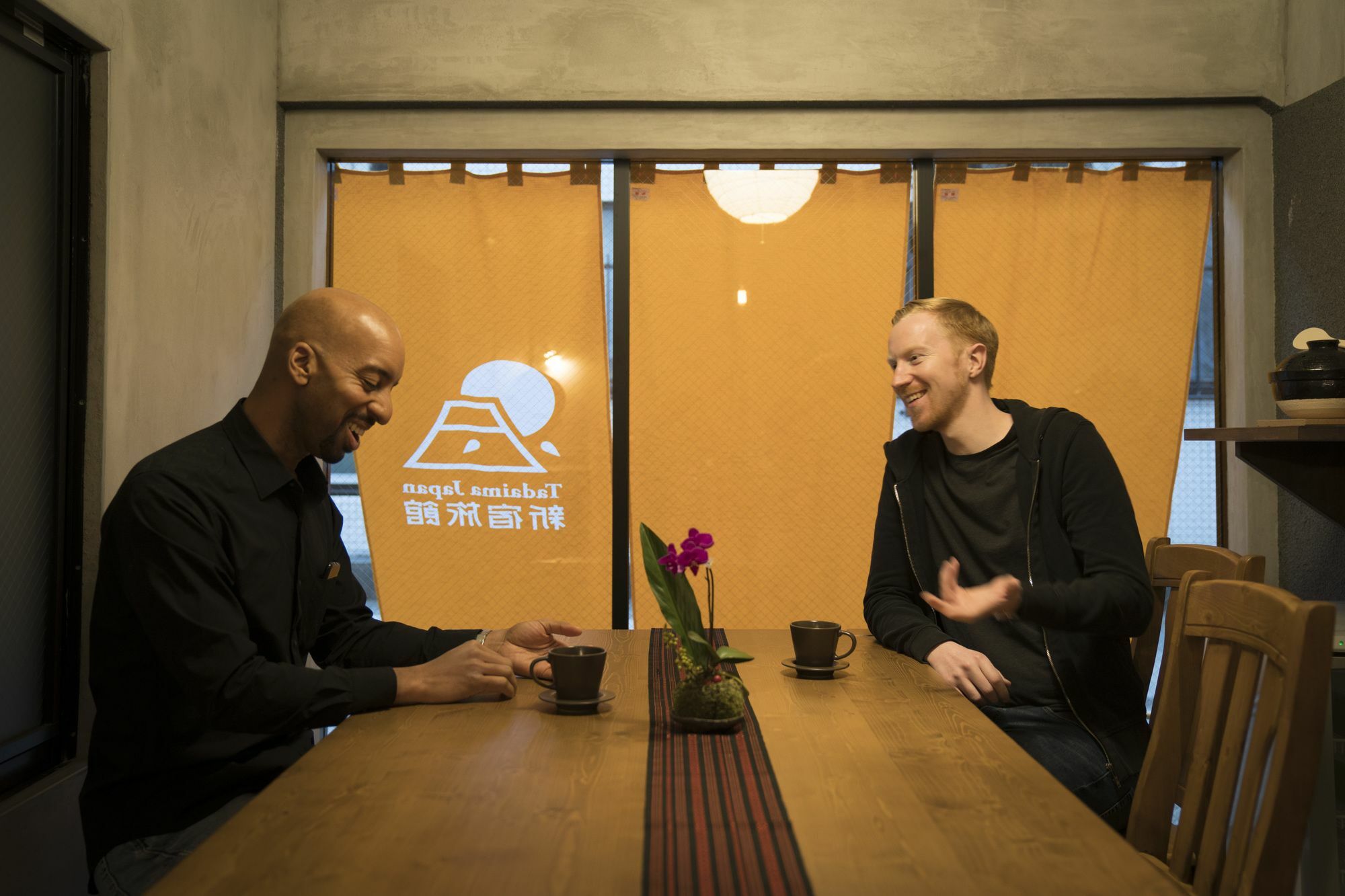 Tadaima Japan Shinjuku Ryokan Tokyo Dış mekan fotoğraf