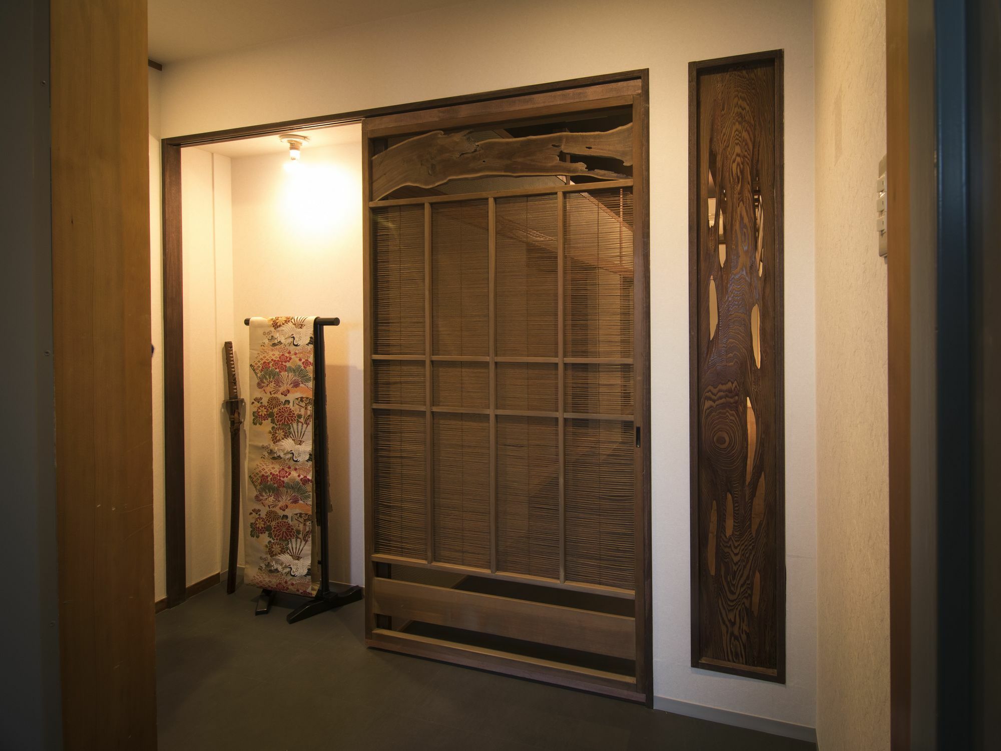 Tadaima Japan Shinjuku Ryokan Tokyo Dış mekan fotoğraf
