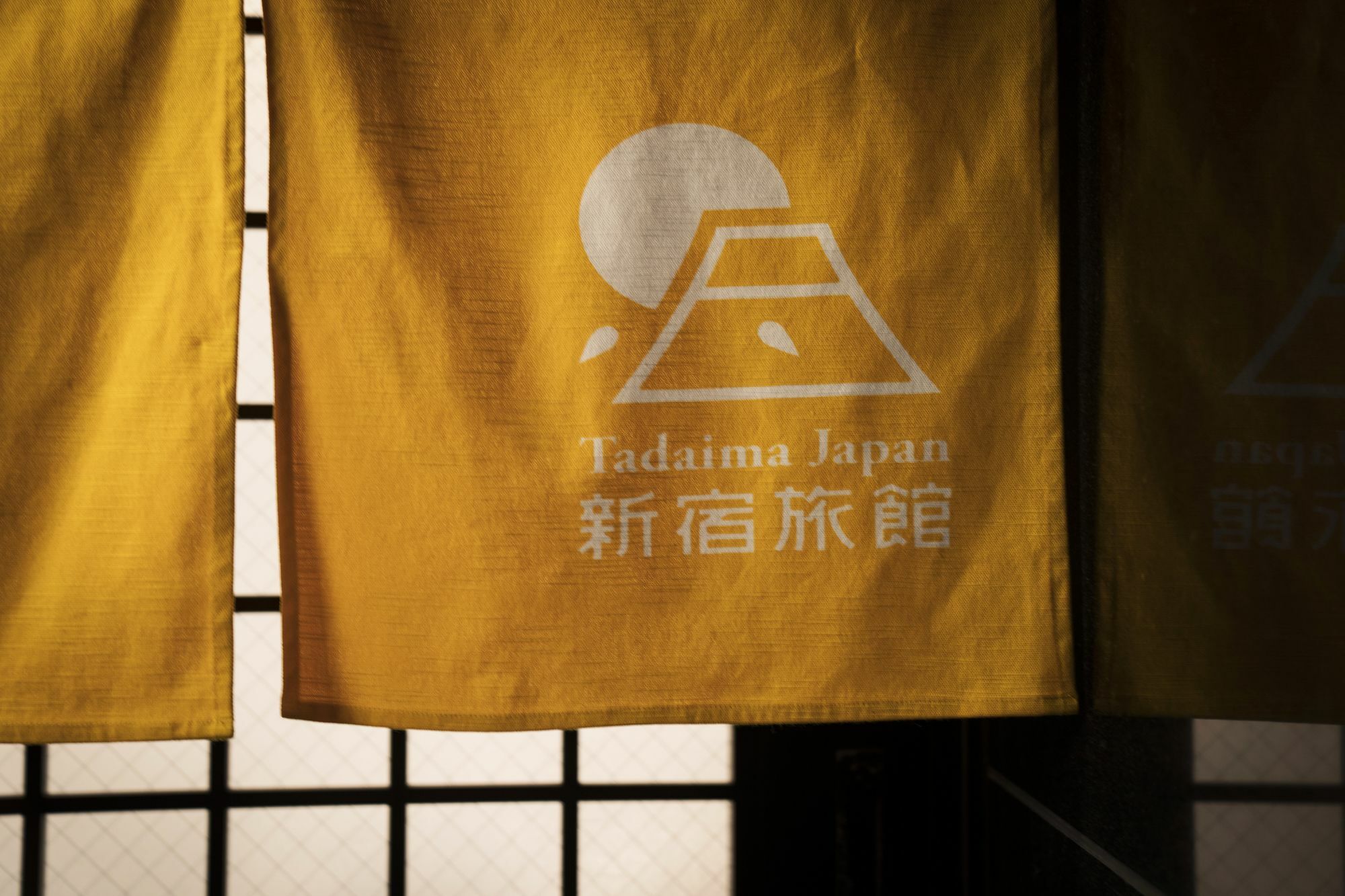 Tadaima Japan Shinjuku Ryokan Tokyo Dış mekan fotoğraf