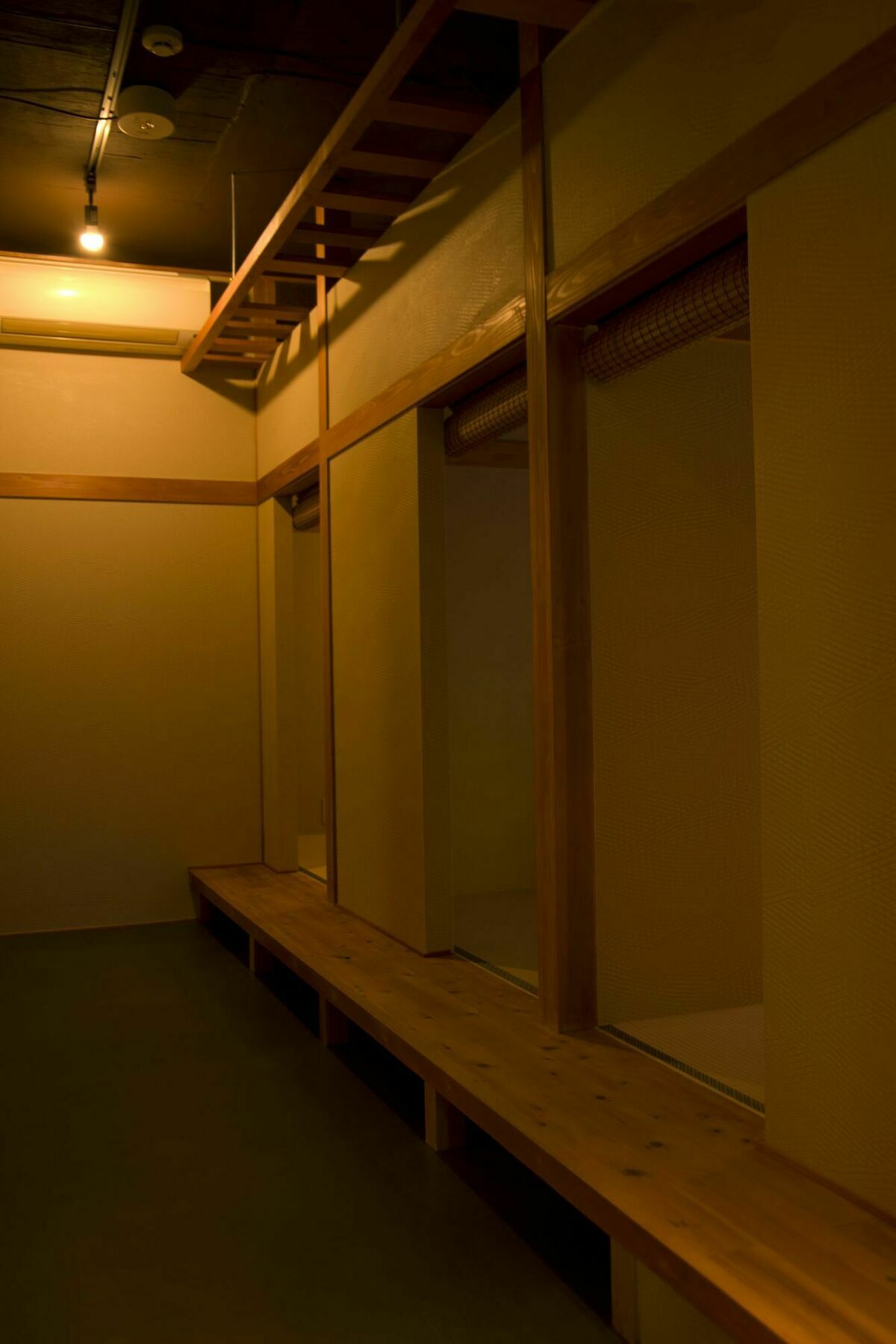 Tadaima Japan Shinjuku Ryokan Tokyo Dış mekan fotoğraf